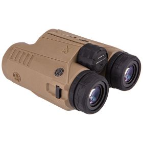 Sig Sauer KILO Canyon Rangefinding Binocular