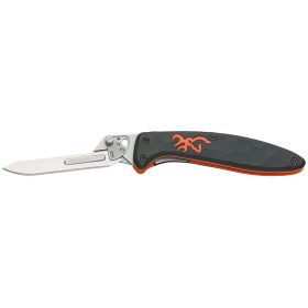 Browning Primal Scalpel Knife