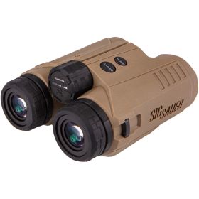 Sig Sauer Kilo10KHD Gen 2 Rangfinding Binoculars