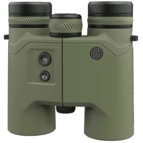 Sig Sauer Kilo6K HD Rangfinding Binoculars