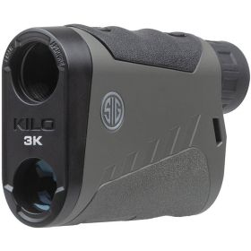 Sig Sauer Kilo3K HD Rangfinding Monocular