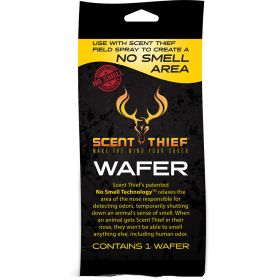 Scent Thief Wafer