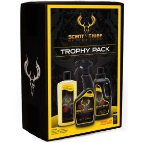 Scent Thief Trophy Pack