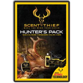 Scent Thief Hunter's Pack