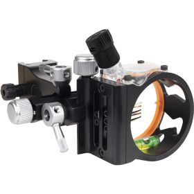 Dead Ringer Tackdriver Black Series Bow Sight