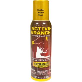 Wildlife Research Active-Branch Spray
