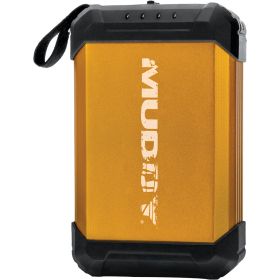 Muddy 3-In-1 Electronic Handwarmer