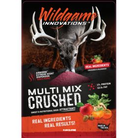 Wildgame Trail Mix Crushed Attractant