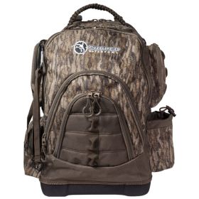 Cupped Waterfowl Backpack