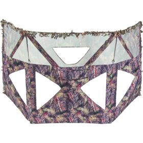 Native Yuma Ground Blind