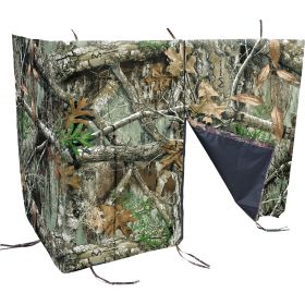 Vanish Treestand Cover