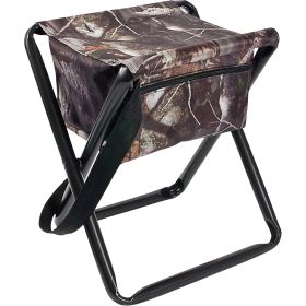 Vanish Folding Seat