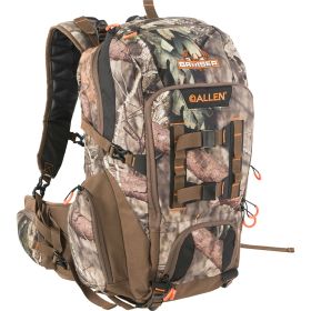 Bruiser Gearfit Pursuit Backpack