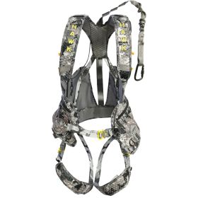 Hawk Elevate Pro Safety Harness