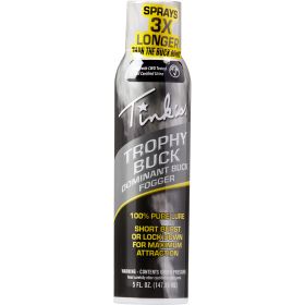 Tinks #1 Trophy Buck Fogger