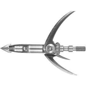 B3 Exoskeletal MEG Broadheads