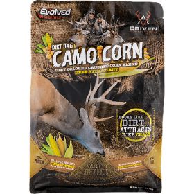 Evolved Camo Corn Attractant
