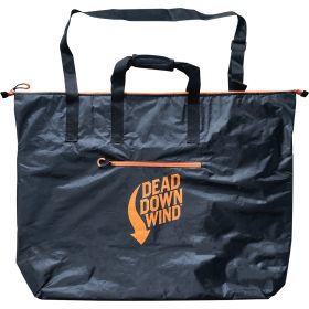 Dead Down Wind BLK Prem. Scent Prevent Travel Bag