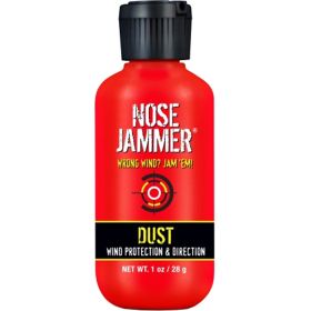 Nose Jammer Dust
