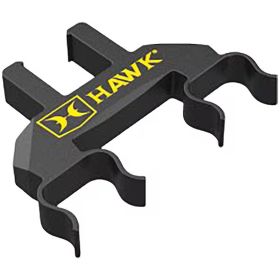 Hawk Helium Stick Quiver