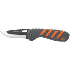 Outdoor Edge Razor Htx 3.0" Folder