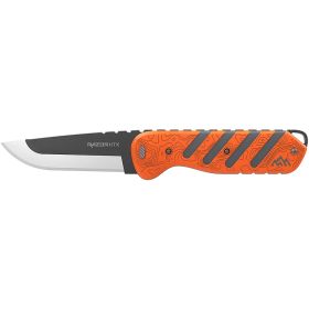 Outdoor Edge Razor Htx 3.5" Fixed