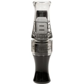 Zink NBG Duck Call Poly Single Reed