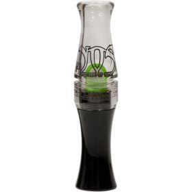 Zink NOS Goose Call Poly Single