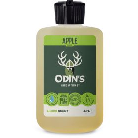 Odin's Innovations Apple Scent Liquid