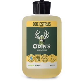 Odin's Innovations Doe In Estrus Scent Liquid