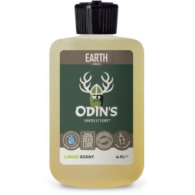 Odin's Innovations Earth Scent Liquid