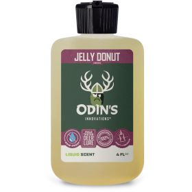Odin's Innovations Jelly Donut Scent Liquid