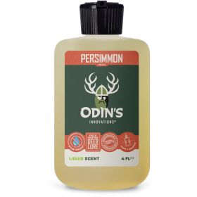 Odin's Innovations Persimmon Scent Liquid