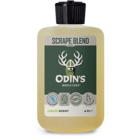 Odin's Innovations Scrape Blend Scent Liquid