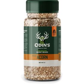 Odin's Innovations Acorn Scented Beads