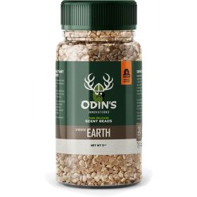 Odin's Innovations Earth Scented