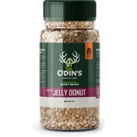 Odin's Innovations Jelly Donut Scented Beads