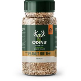 Odin's Innovations Peanut Butter Scented Beads