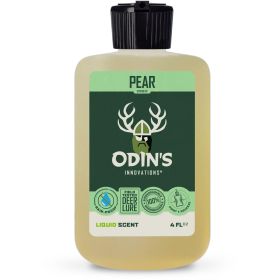 Odin's Innovations Pear Scent Liquid