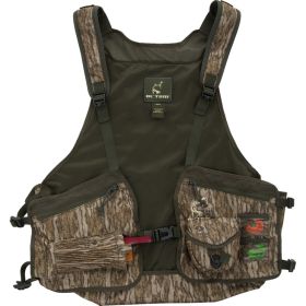 Drake Ol' Tom Ol Tom Turkey Strap Vest