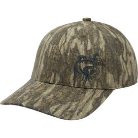 Drake Ol' Tom Side Logo Ball Cap