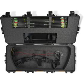 Pelican Parallel Limb Bow Case