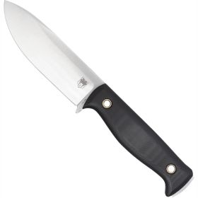 CobraTec Back Country Knife