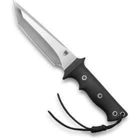 CobraTec Renegade 440C Tanto Blade Knife