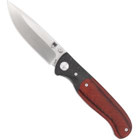 CobraTec Baron Knife