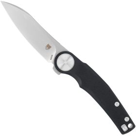 CobraTec Gladiator Folder S35VN Knife
