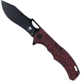 CobraTec Nighthawk Knife