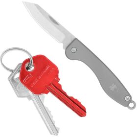 CobraTec Rian Folding Pocket Knife