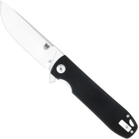 CobraTec Tank G-10 Folder Knife