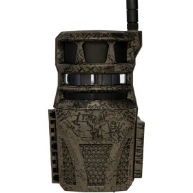 Wildgame Orbit 360 Cellular Camera